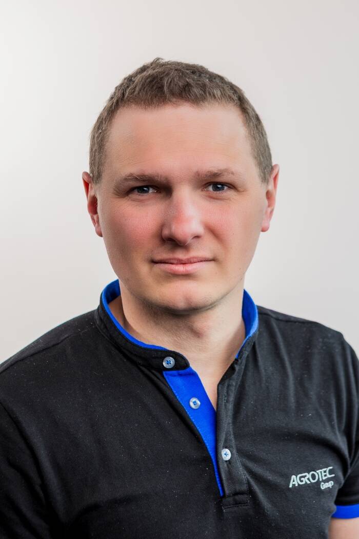 Radek Mrhálek