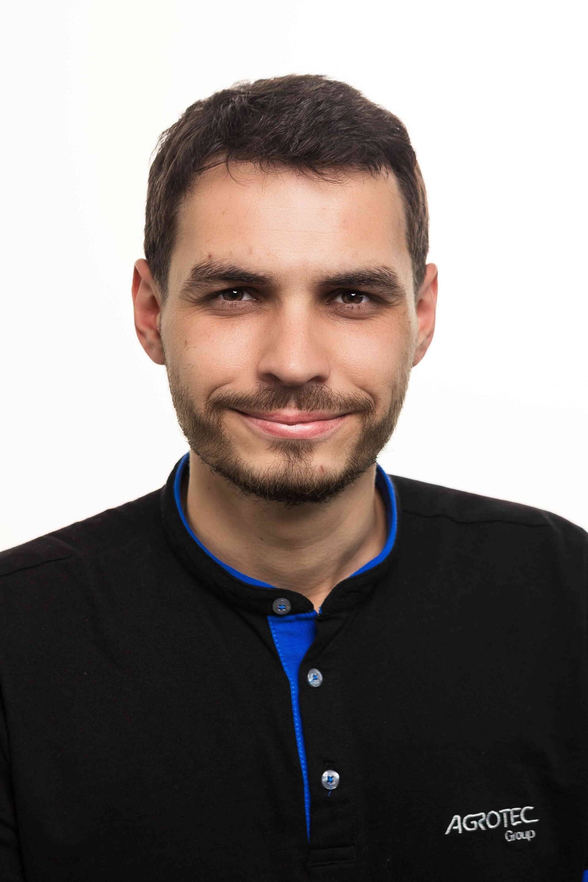 Marek Holešinský