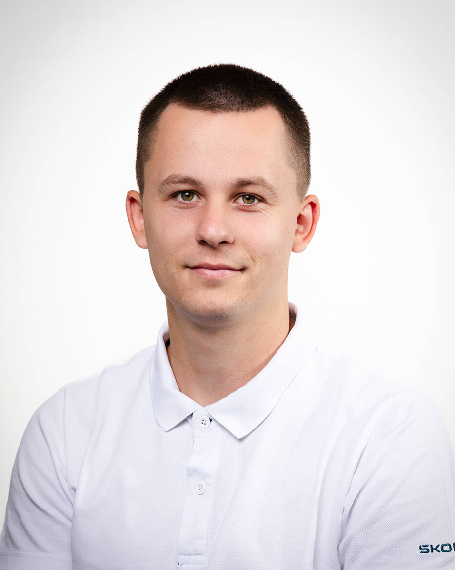 Ondřej Sysel